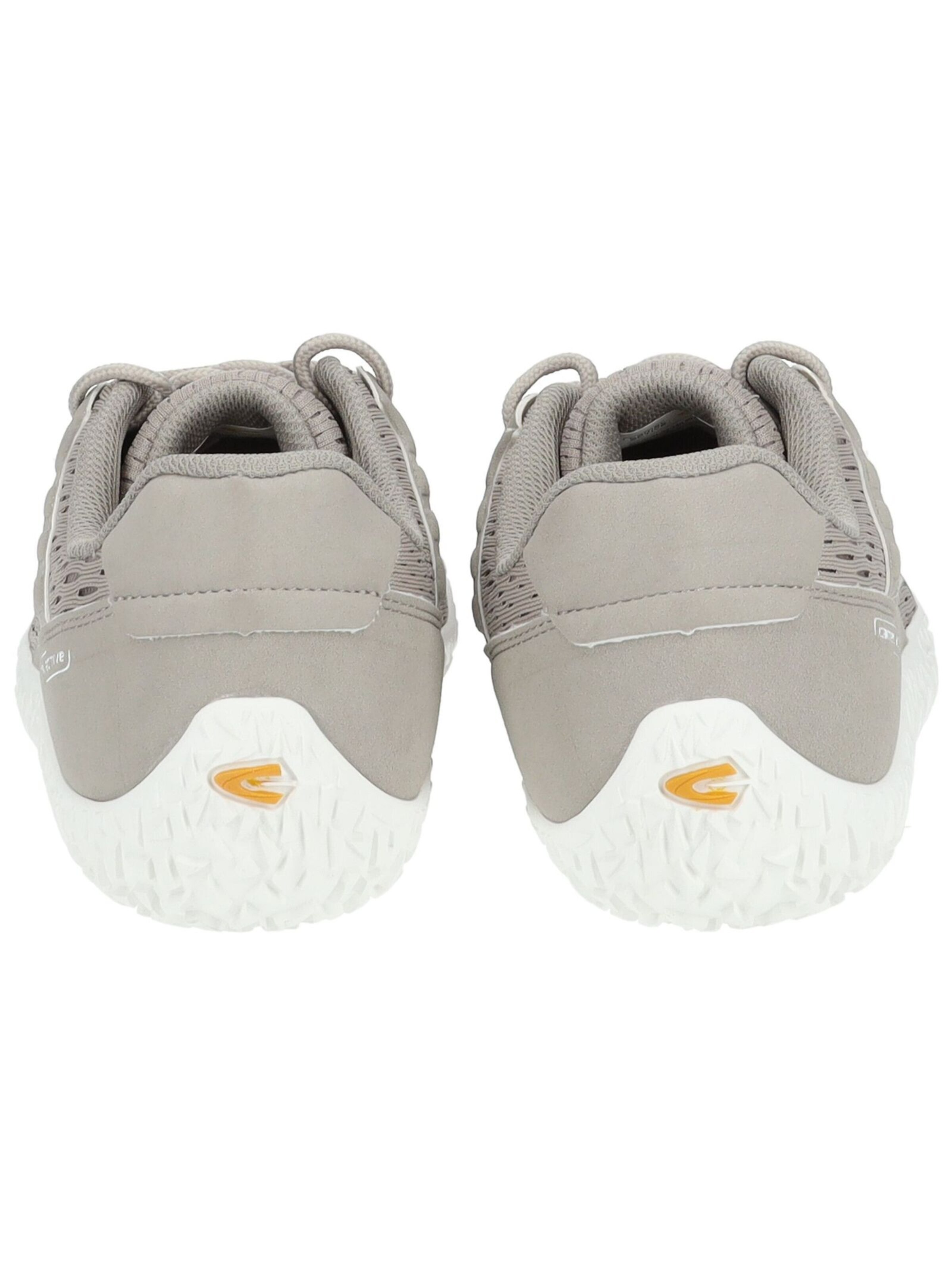 Sneaker bassa di CAMEL ACTIVE in grigio