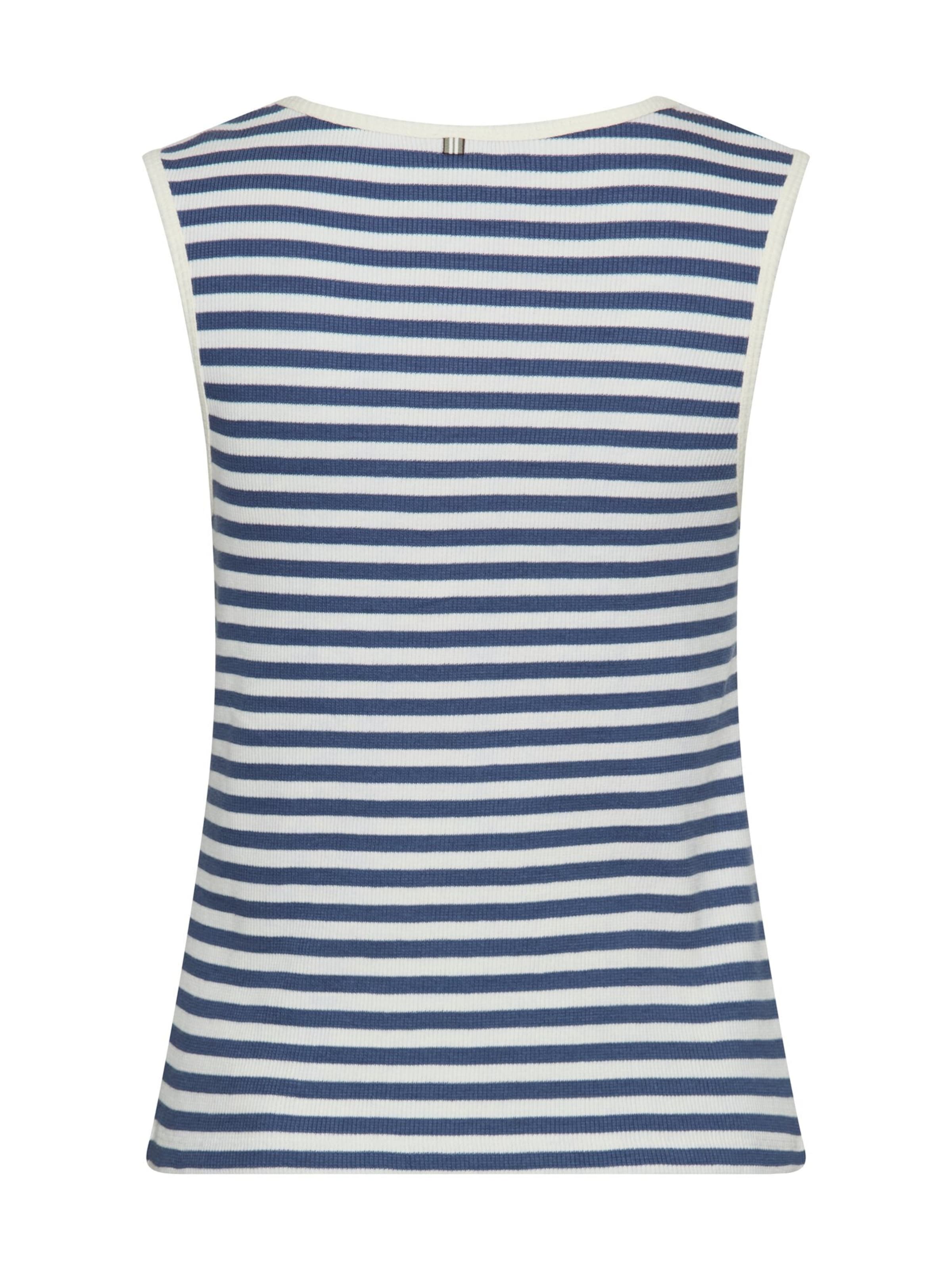 CAMEL ACTIVE Top in Blue