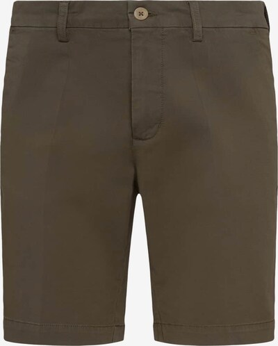 Boggi Milano Pants in Dark green, Item view