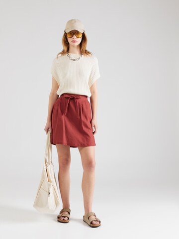 ABOUT YOU Skirt 'Susan' in Red