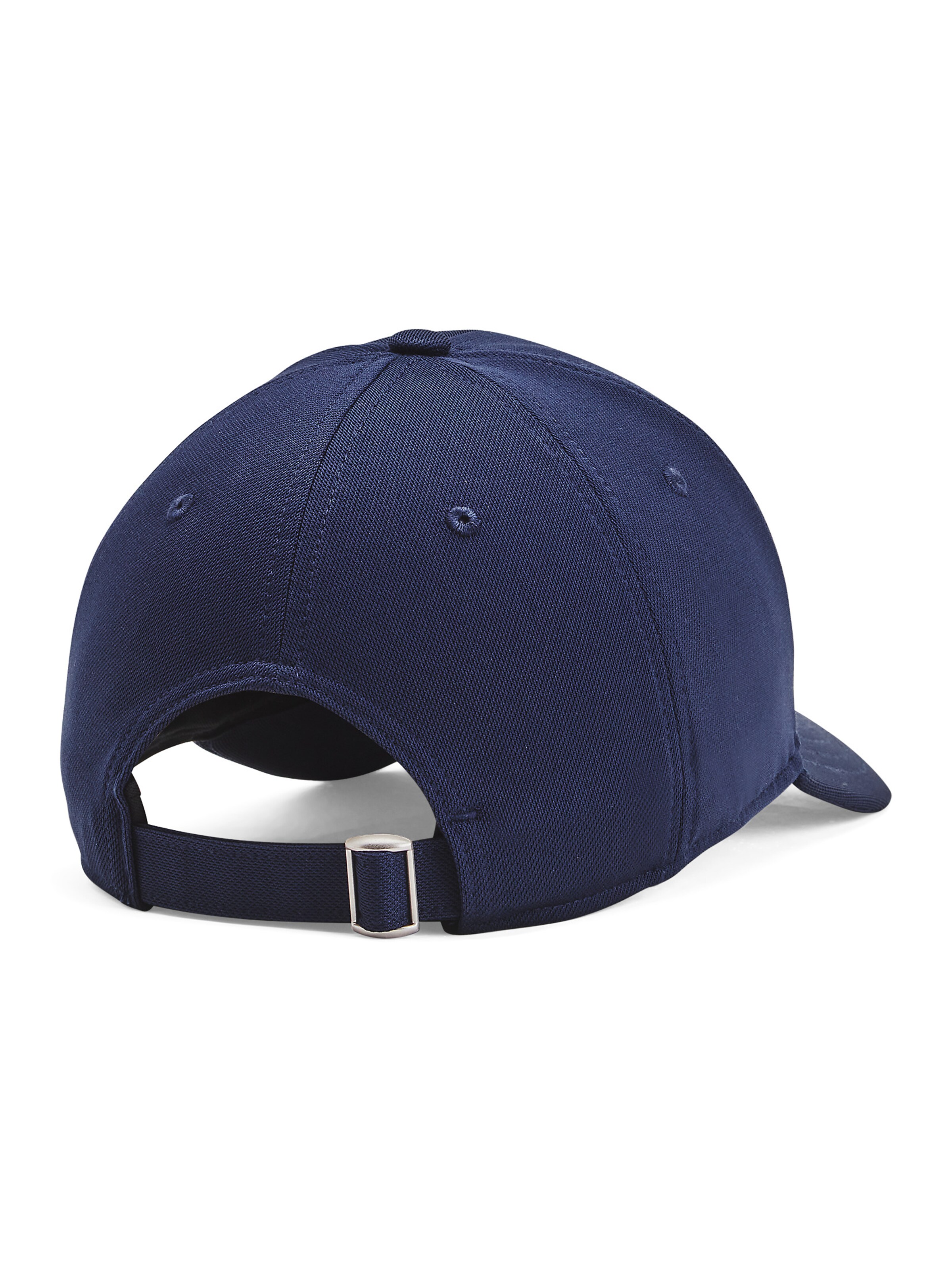 UNDER ARMOUR Sportcap  'Blitzing' in Blau