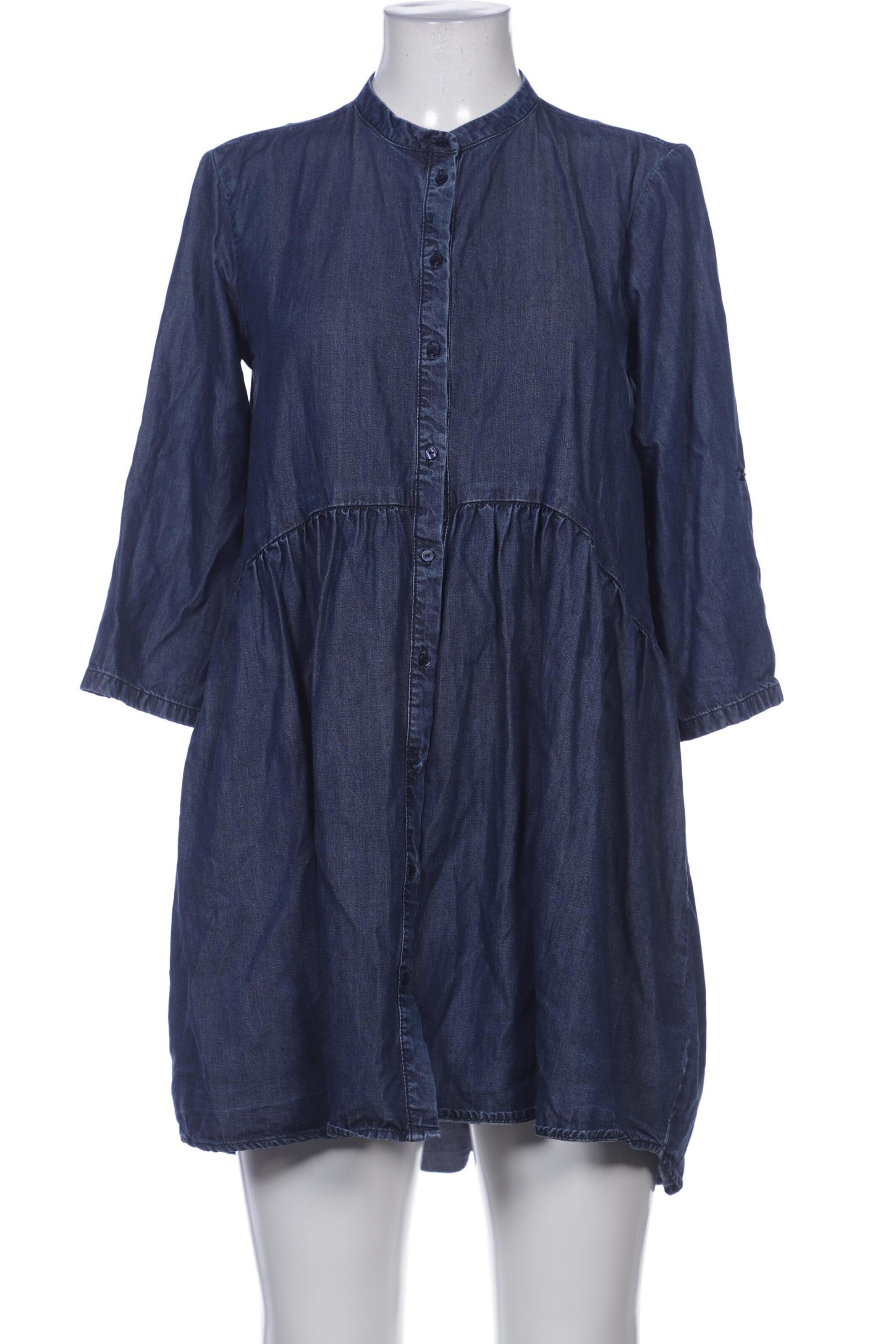 HALLHUBER Dress in L in Blue: front