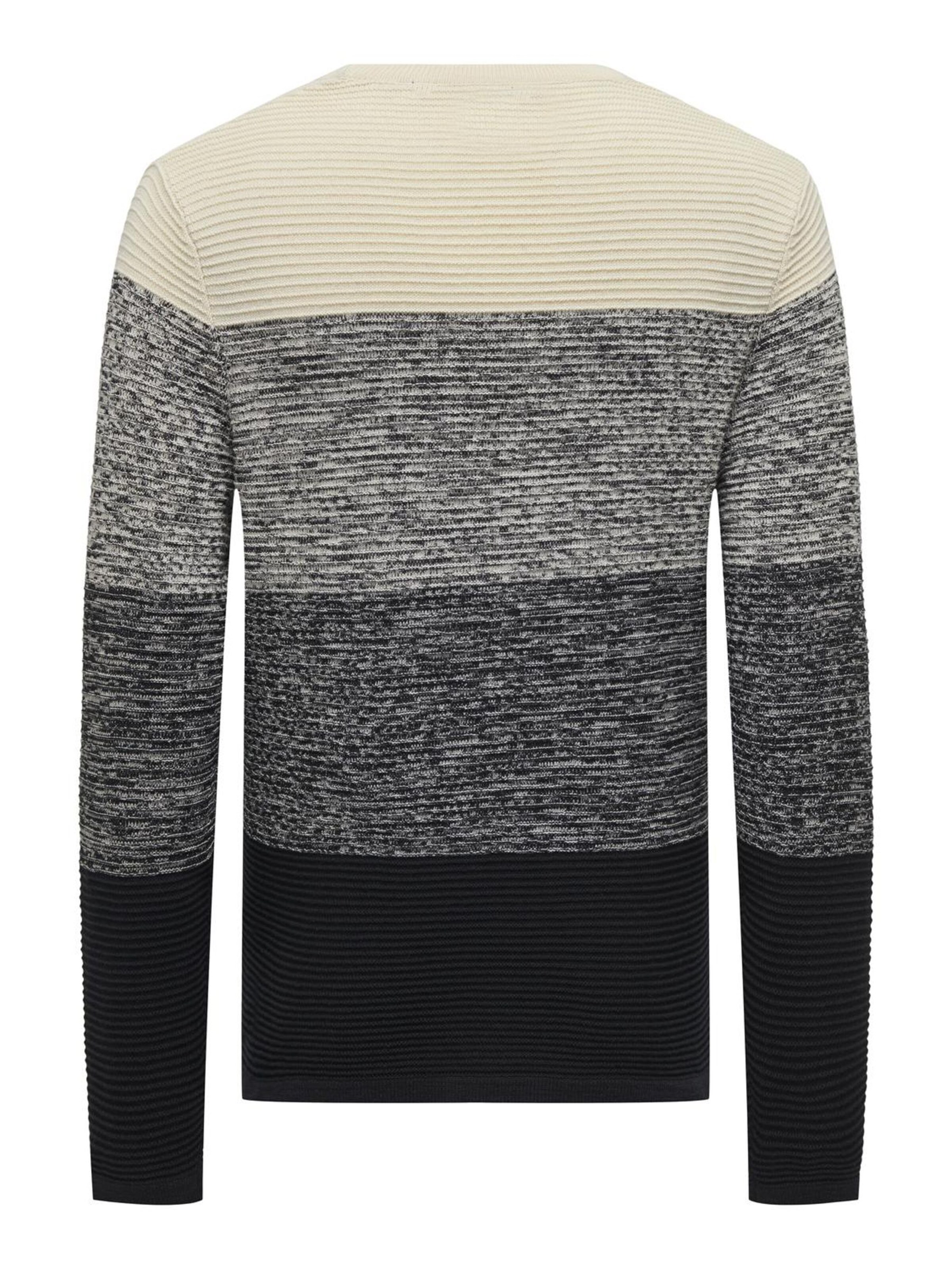 Only & Sons - Jersey en gris