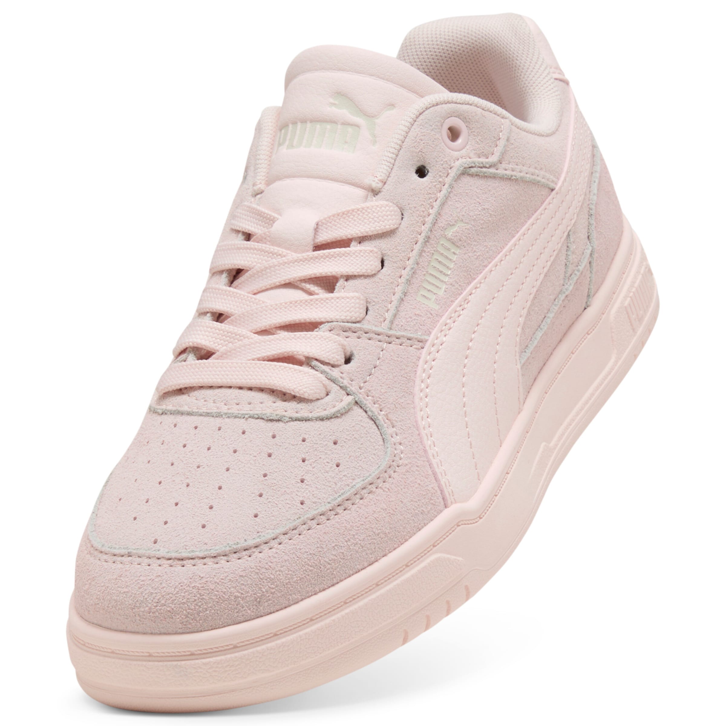 PUMA Sneaker in Pink: Vorderseite
