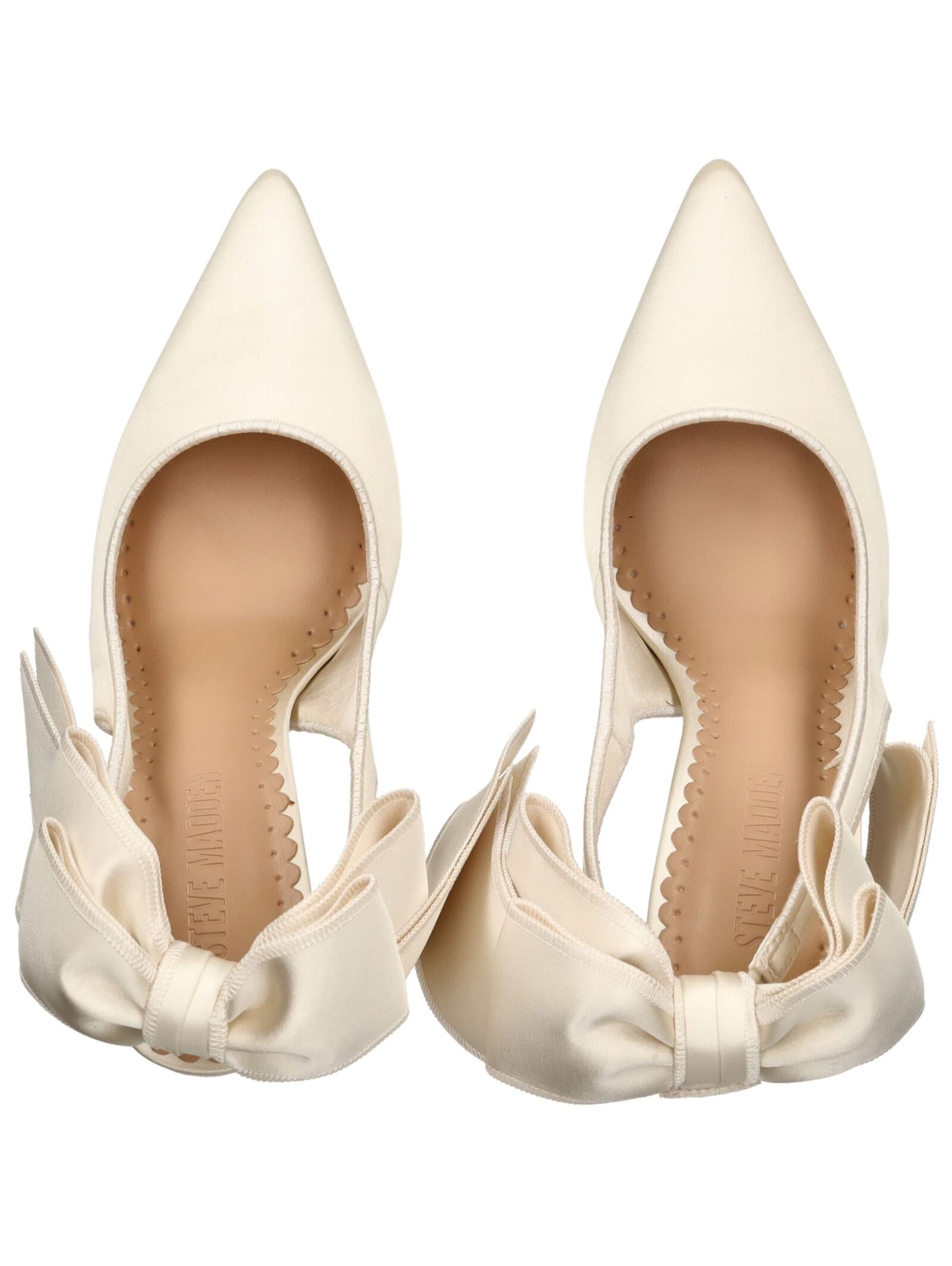 STEVE MADDEN Pumps in Beige