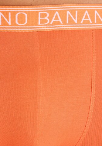 Bruno Banani Шорты Боксеры в Синий
