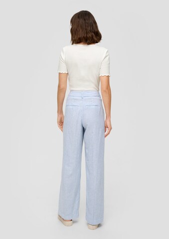 T-shirt s.Oliver en blanc