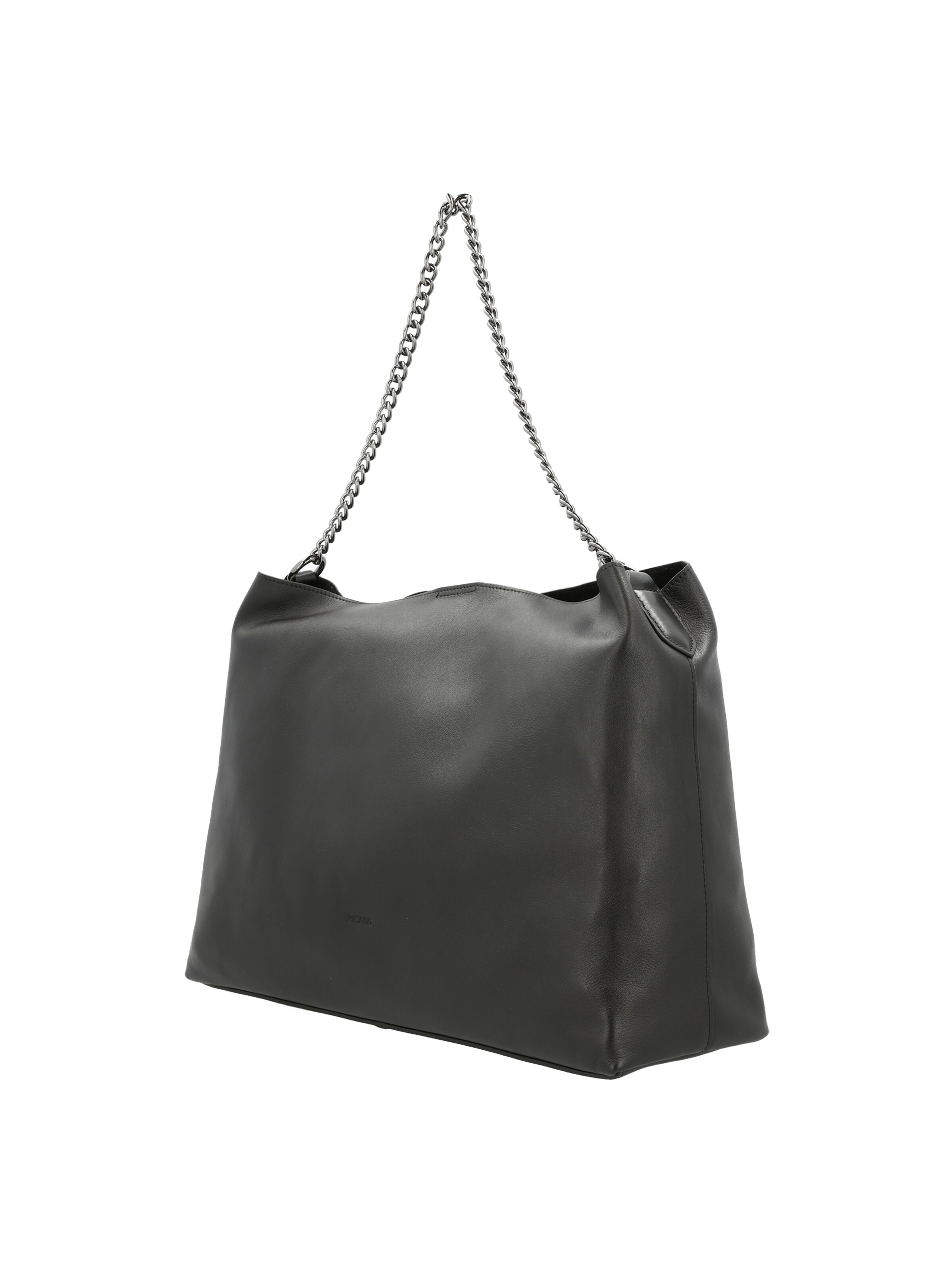 Picard Schoudertas 'Emma' in Zwart