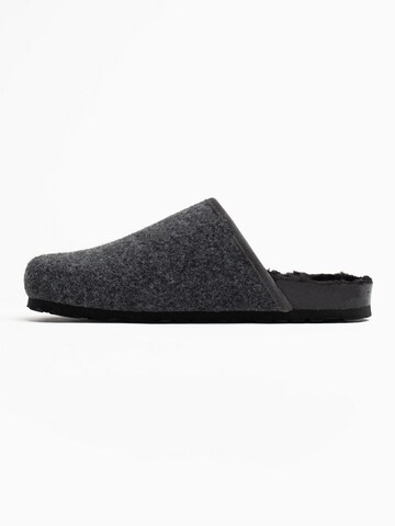 Bayton Mules 'Kansas' in Grey