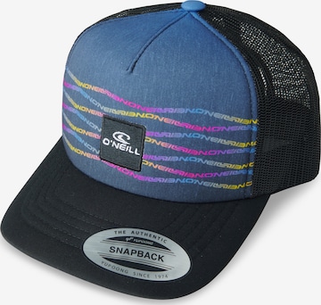 juoda O'NEILL Sportinė kepurė: priekis