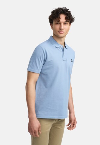 Kronstadt Shirt 'Imber' in Blauw