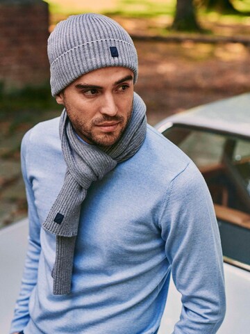 Chapeaux Suitable en gris