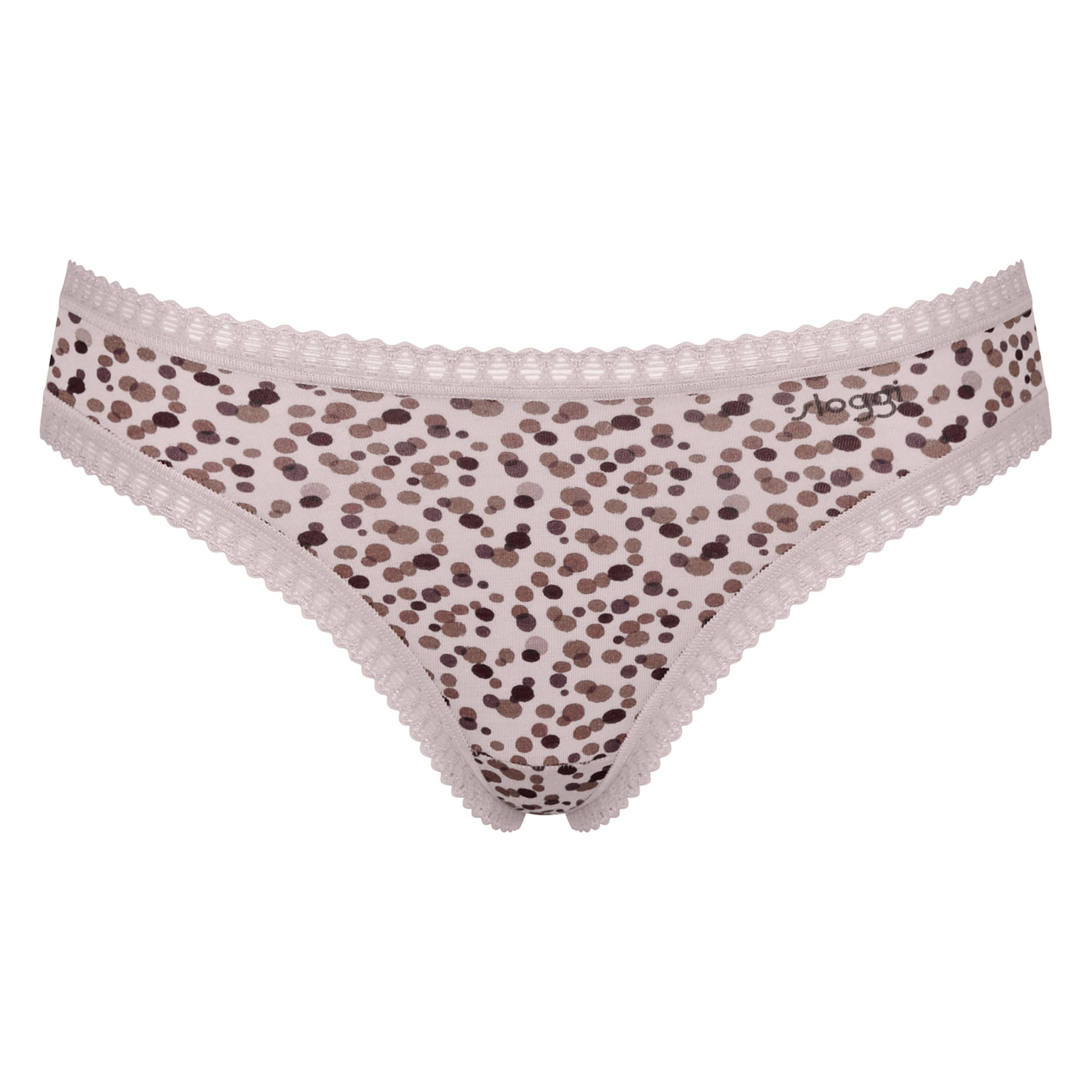 SLOGGI Slip 'Go Crush' in Roze