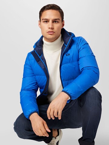 La MartinaZimska jakna - plava boja