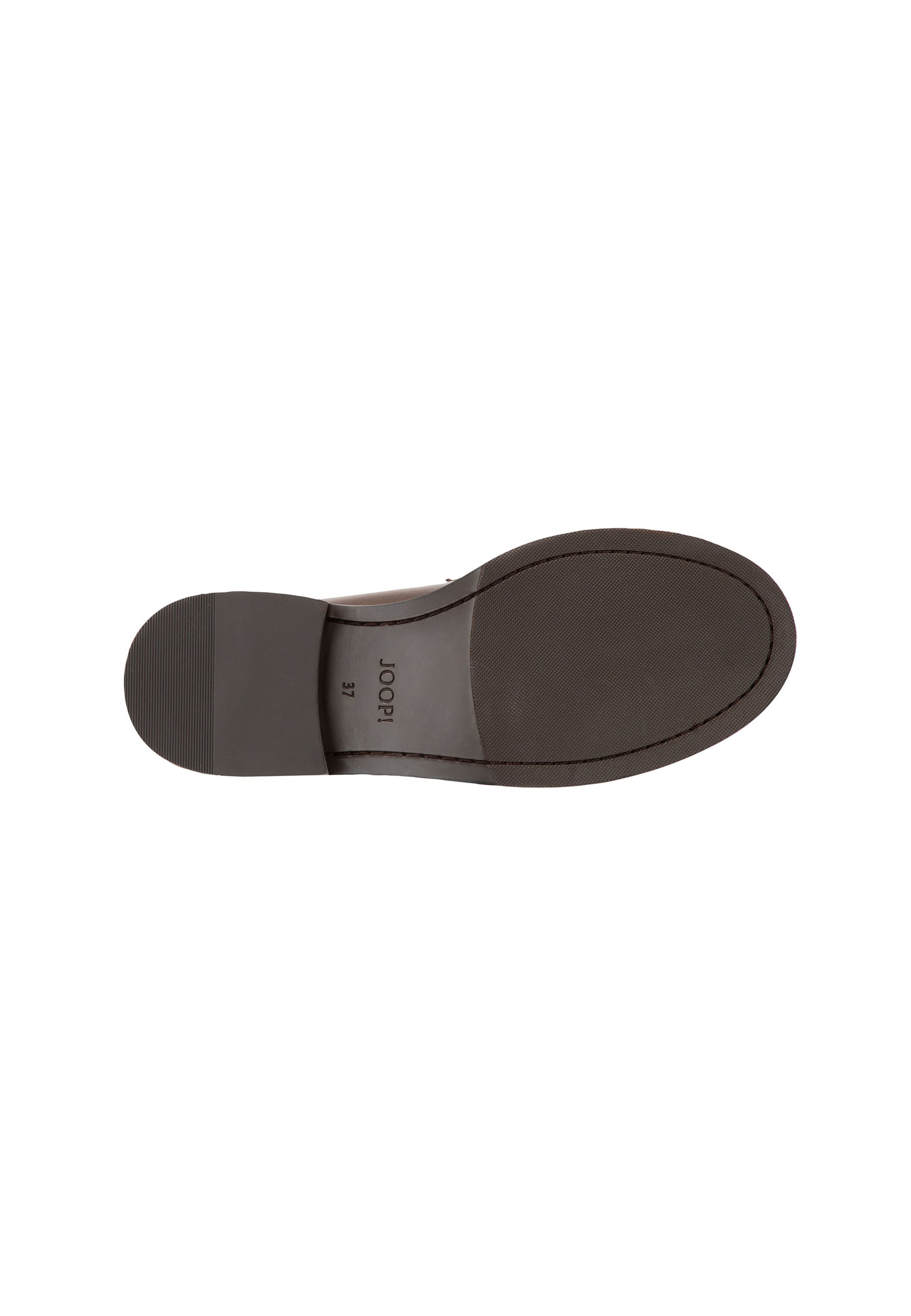 JOOP! Slipper 'Unico Tori' in Braun