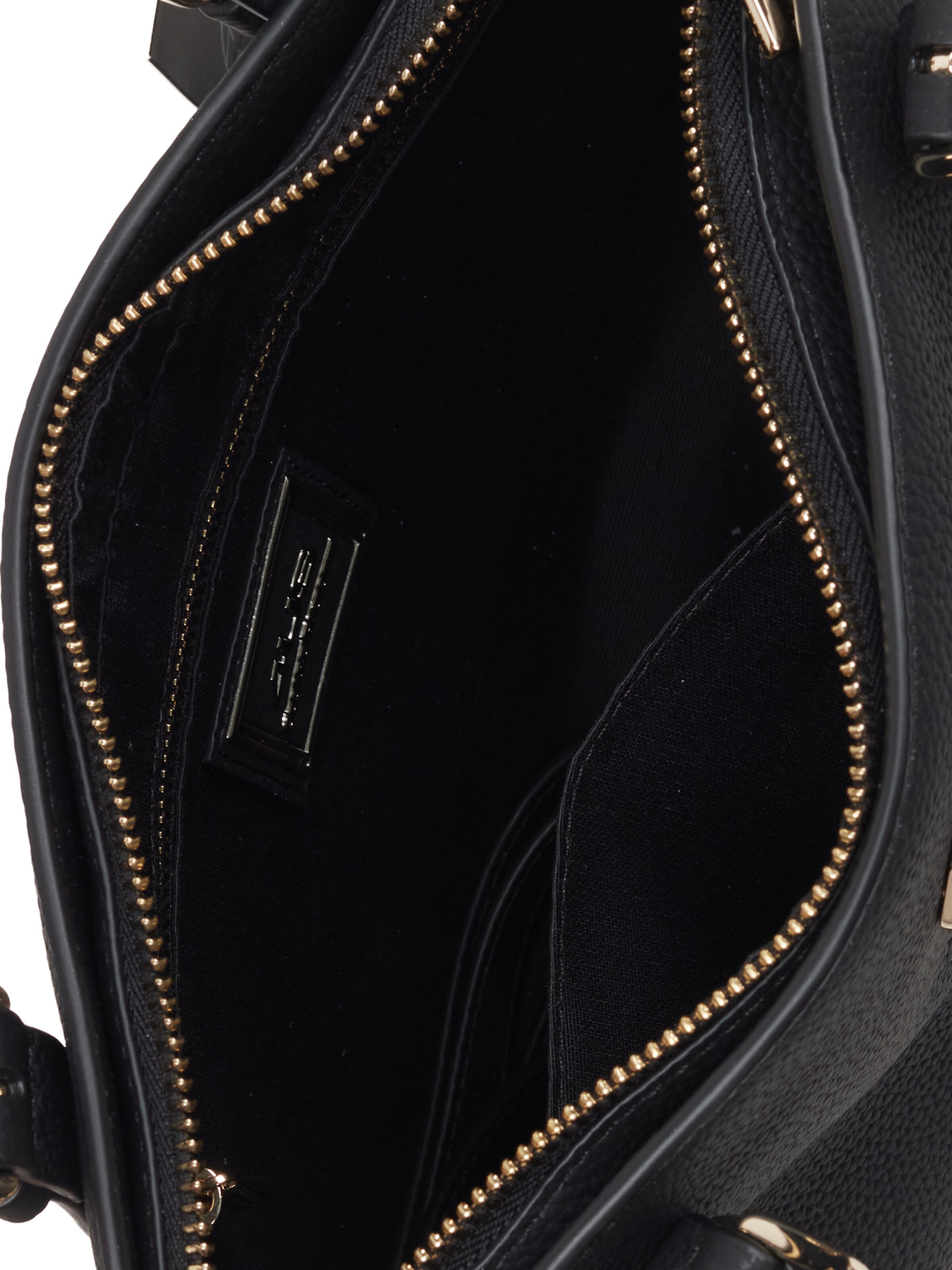 Borsa a mano di 4US PACIOTTI in nero