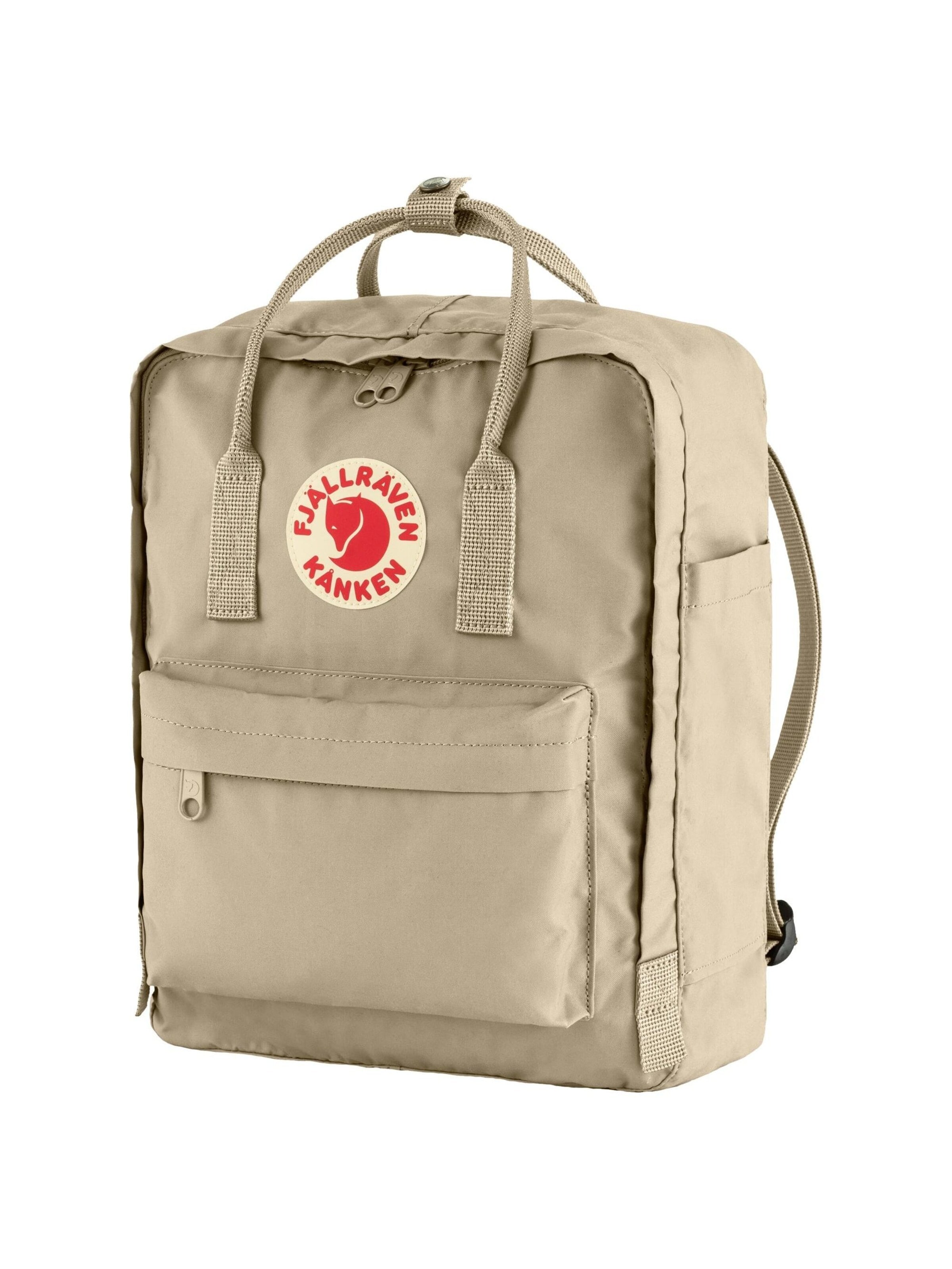 FJALLRAVEN Rucksack‌‌‌‌‌‌ in Beige