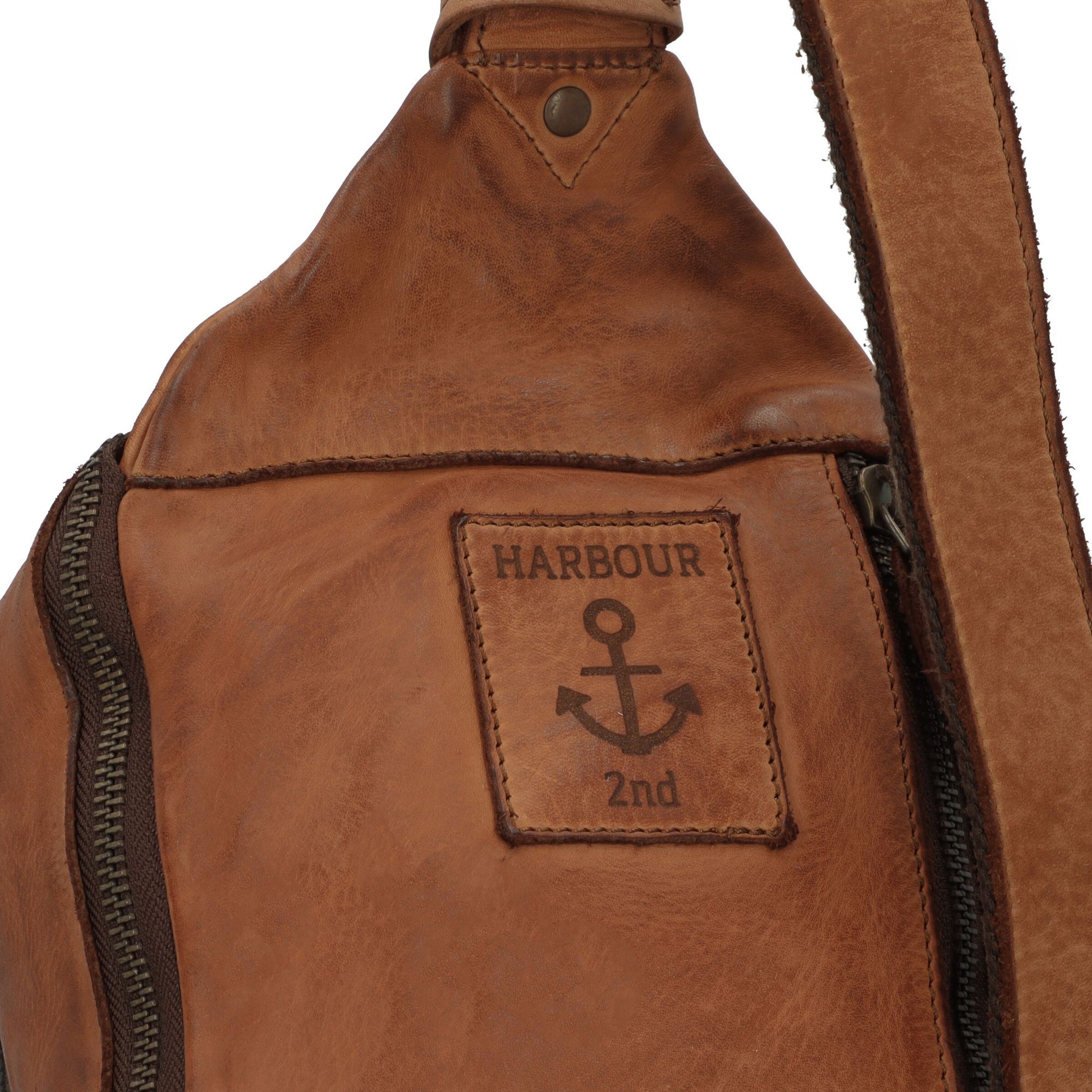 Harbour 2nd Crossbody Bag 'Phoenix' in Brown