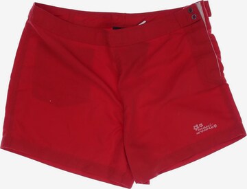 MAUI WOWIE Shorts in M in Red: front