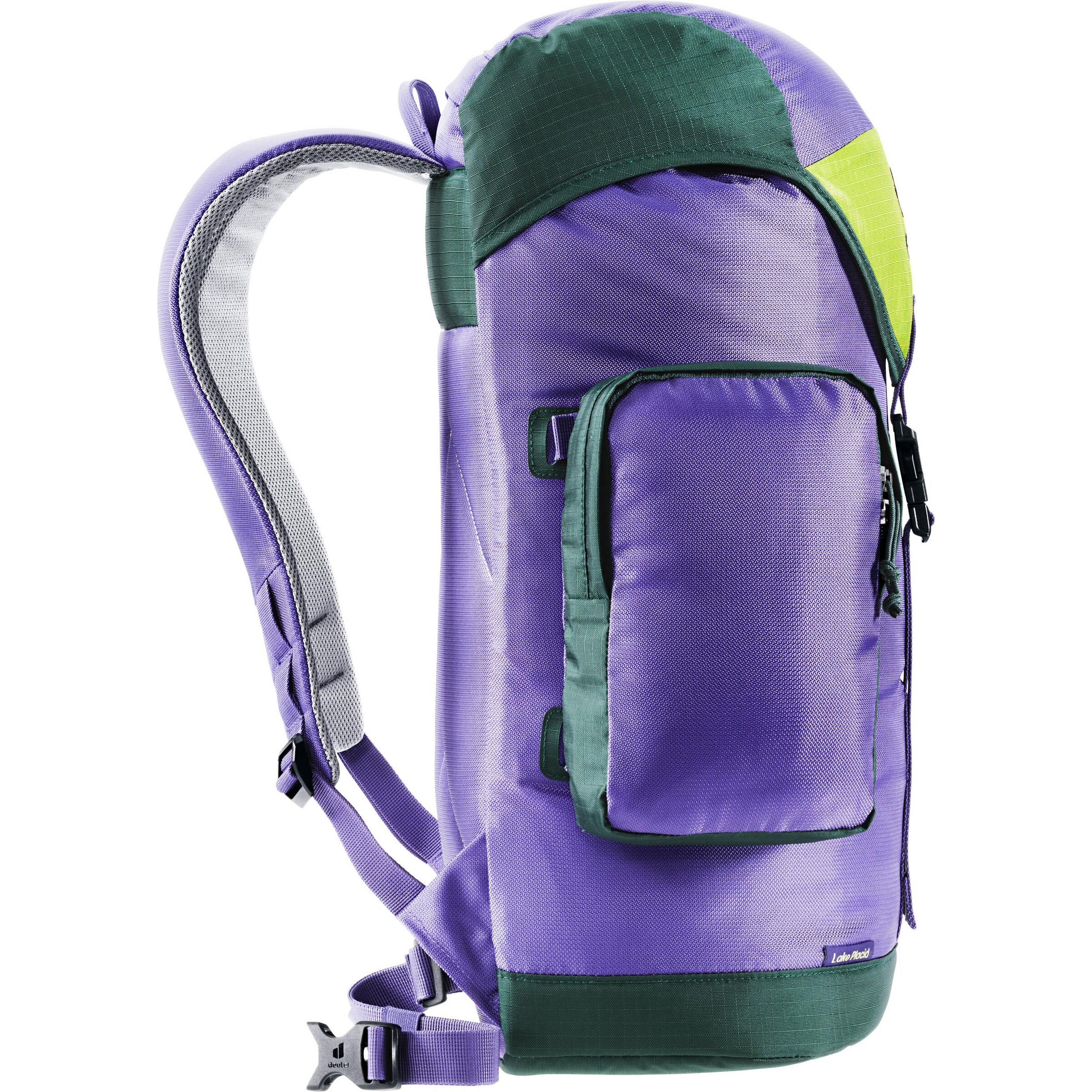 DEUTER Sports backpack 'Lake Placid' in Purple