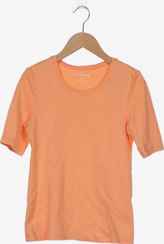 Christian Berg T-Shirt XS in Orange: predná strana
