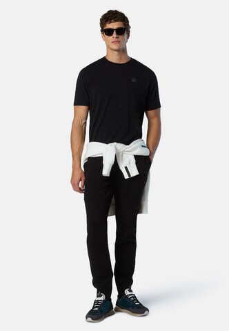North Sails Bluser & t-shirts i sort