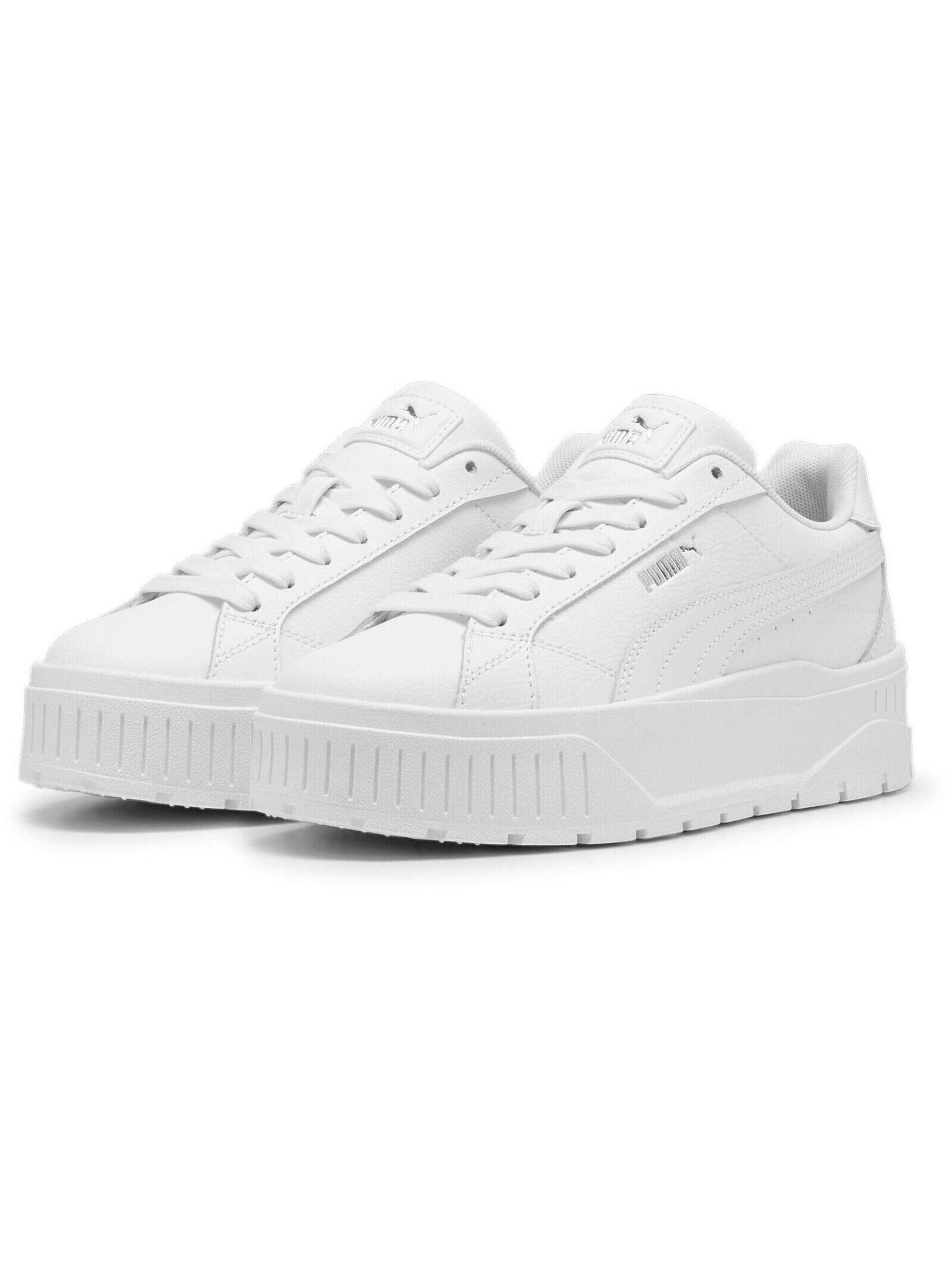 PUMA - Calzado deportivo 'Karmen Ii L' en blanco