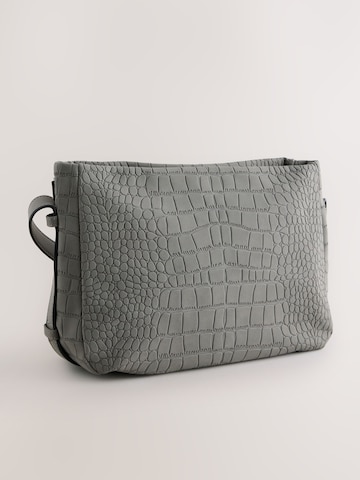 Next Crossbody bag in Grey