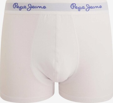 Boxer di Pepe Jeans in grigio