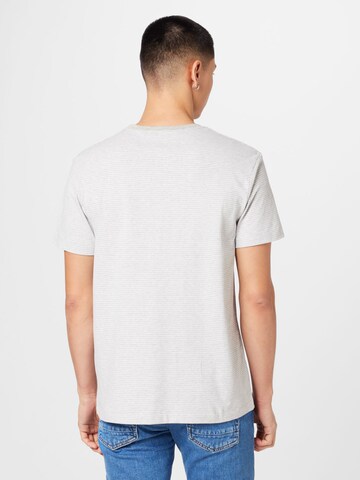 AllSaints Shirt 'ELLIOT' in Grey