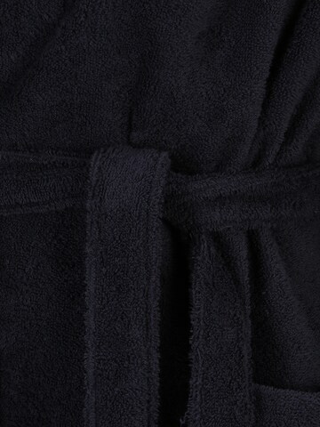 GANT Bademantel in Blau