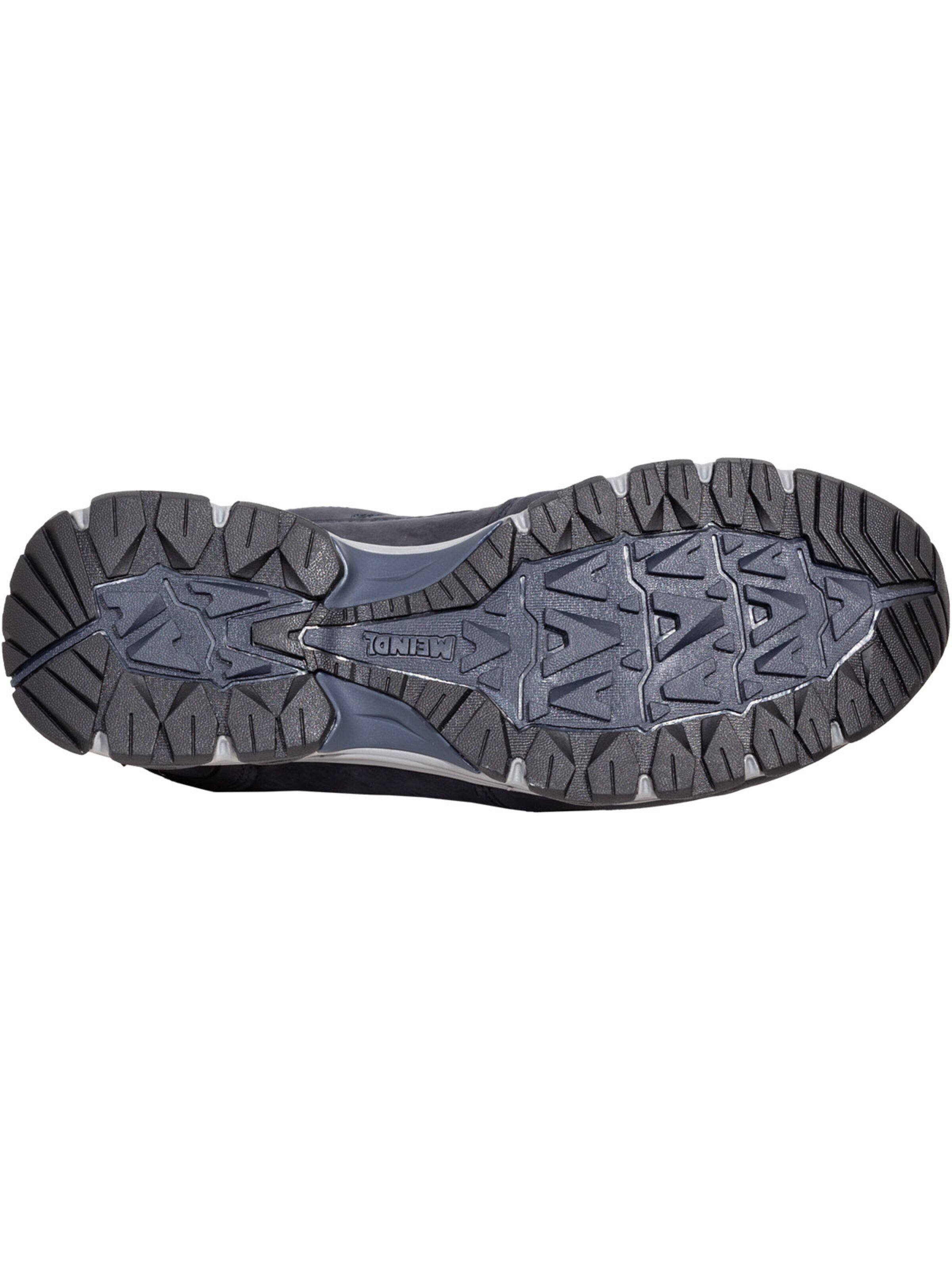 MEINDL Halbschuh 'Freizeitschuhe Dublin Lady GTX'‌ in Blau