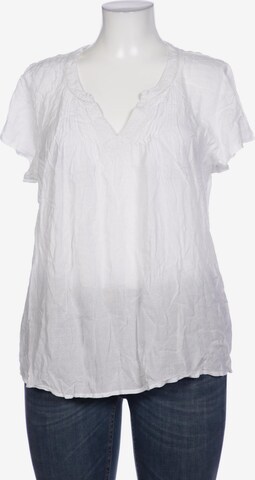Soyaconcept Blouse & Tunic in XL in White: front
