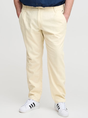 regular Pantaloni di BLEND in beige: frontale