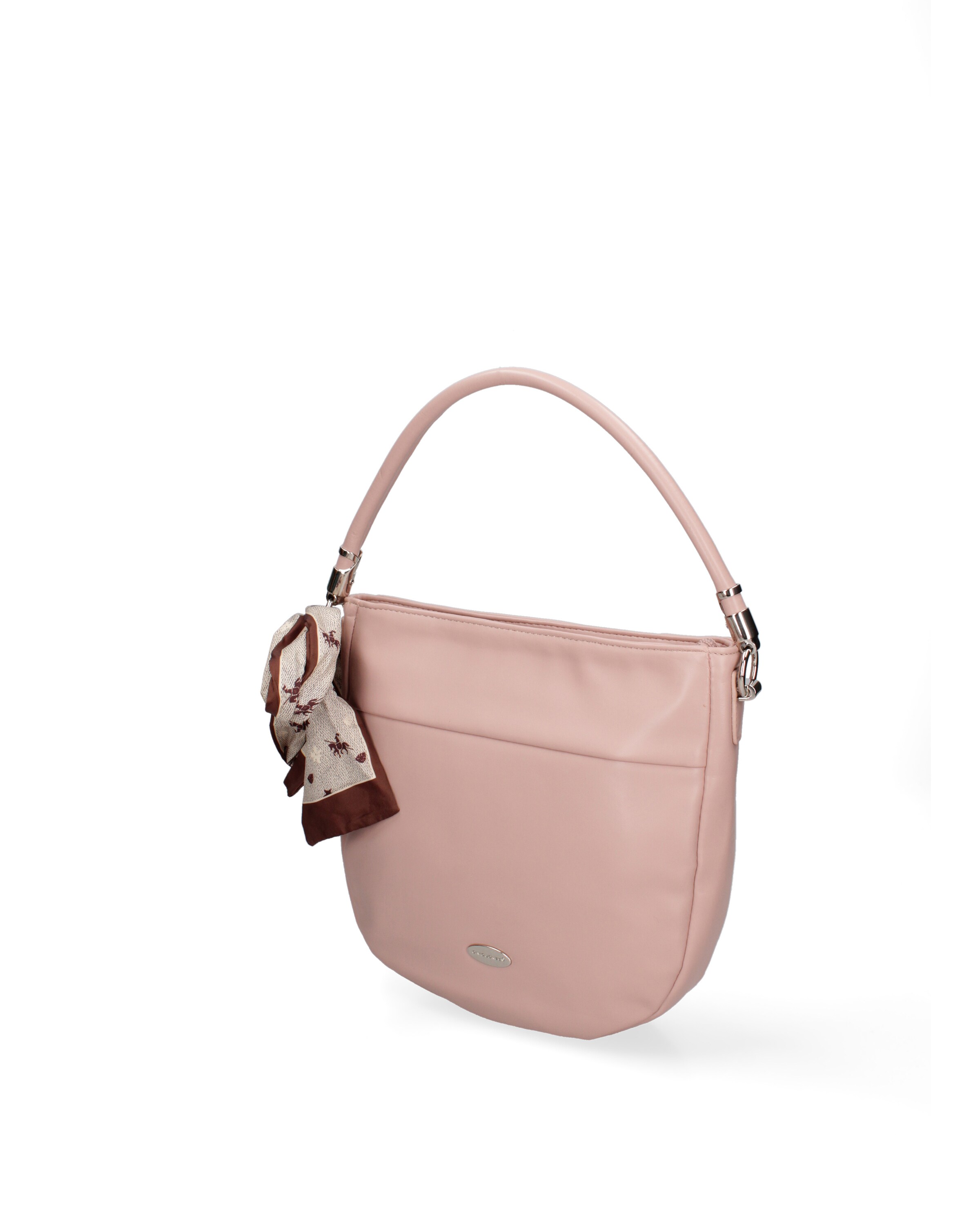 David Jones Shoulder bag in Pink