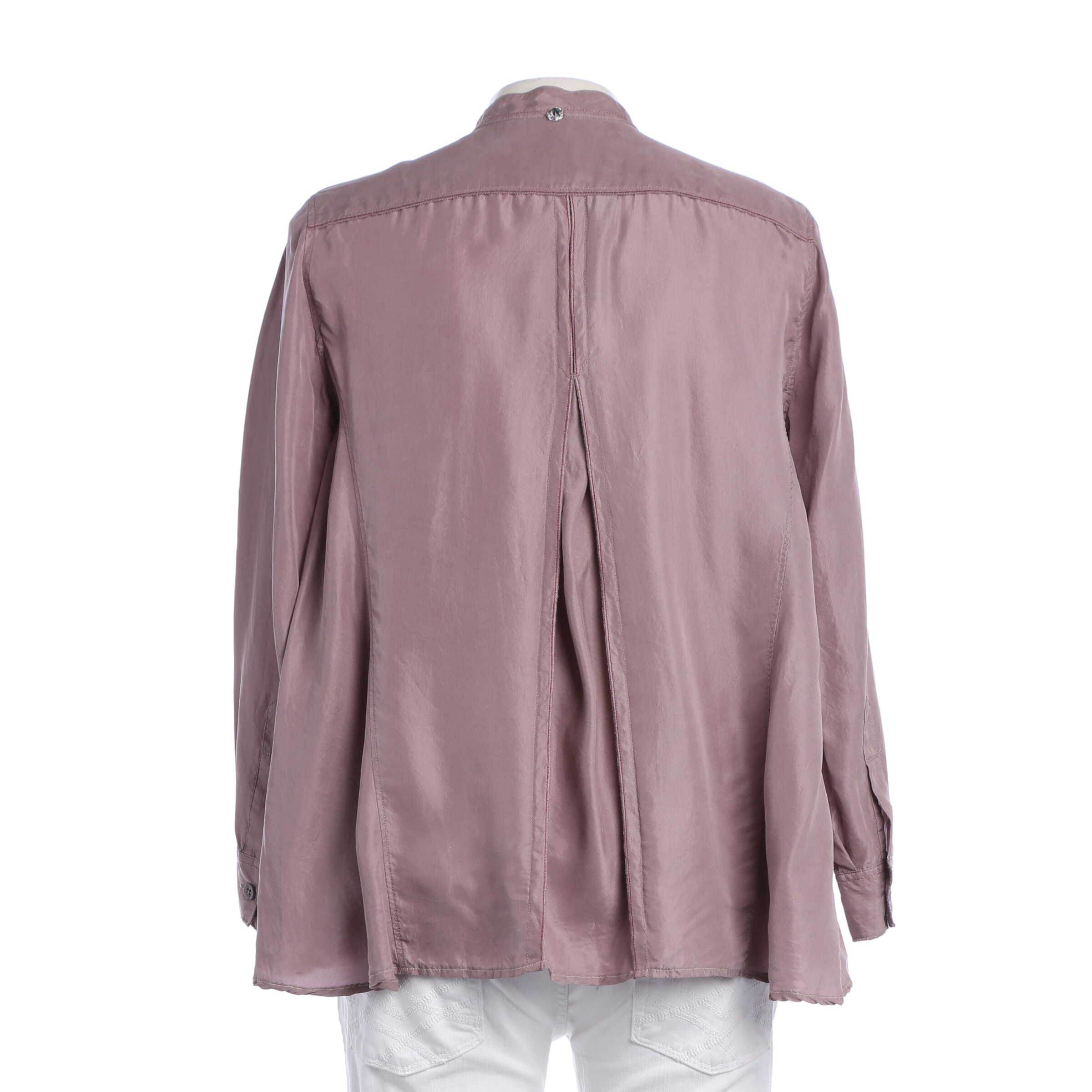 High Use Blouse & Tunic in XXL in Purple