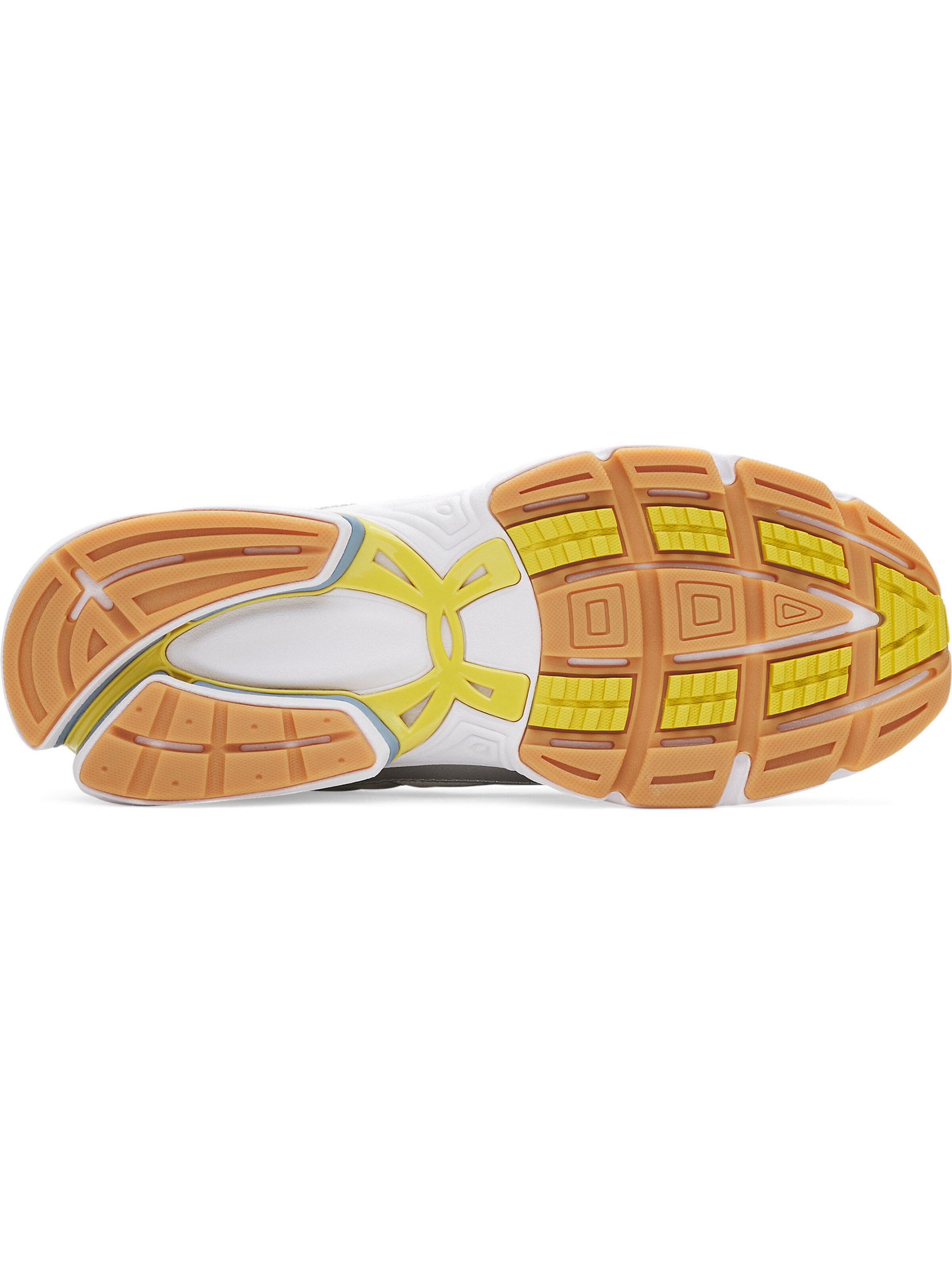 UNDER ARMOUR Sports shoe 'Sola' in Grey