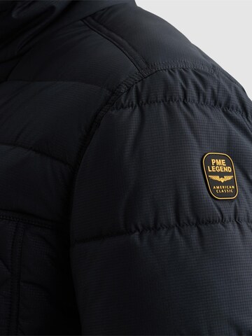 PME Legend Välikausitakki 'Cargo Glider jacket' värissä sininen