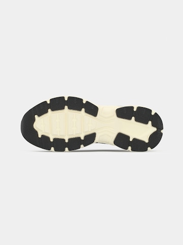 Champion Authentic Athletic Apparel Tenisky 'RT25' – černá