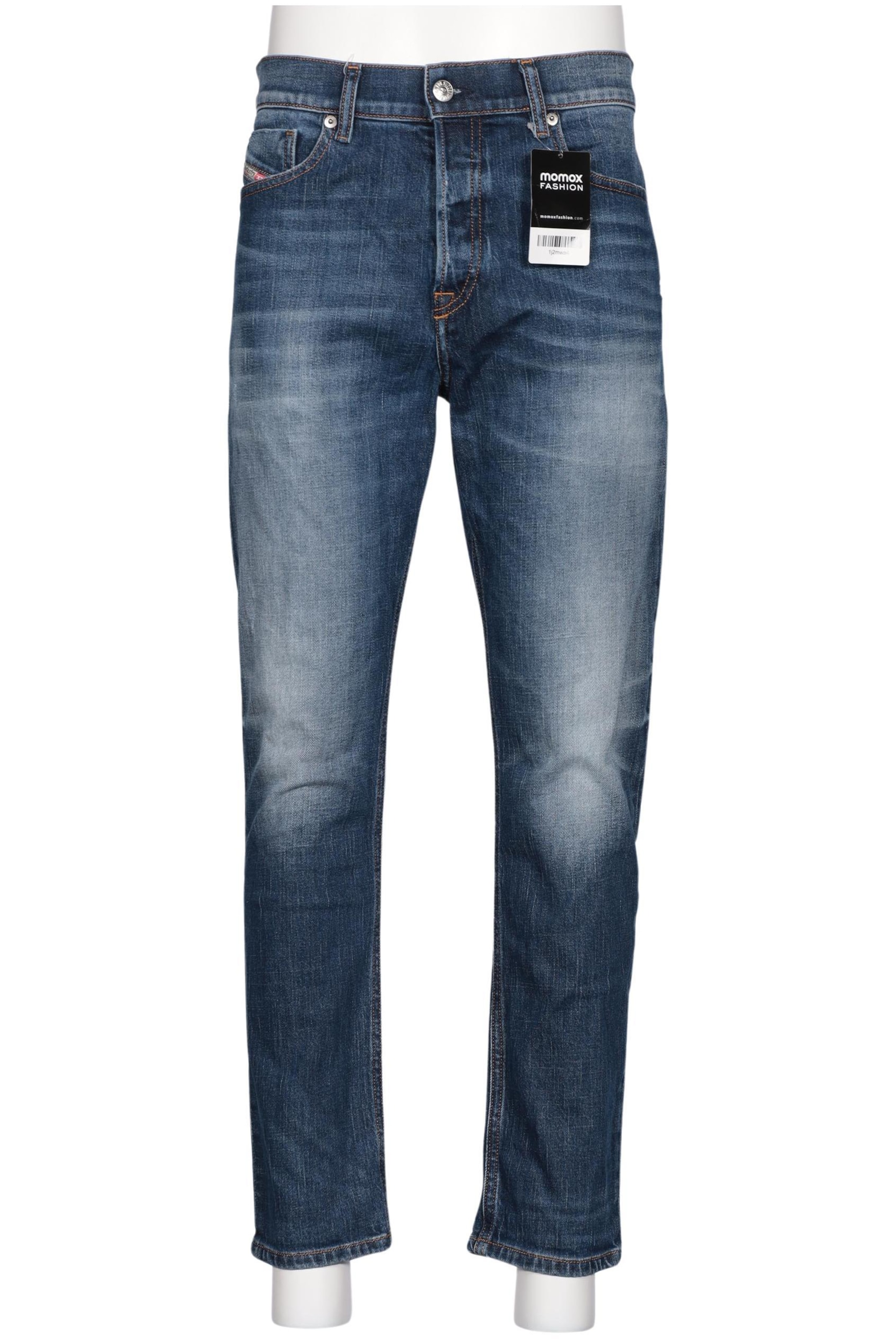 DIESEL Jeans in 31 in Blue: front