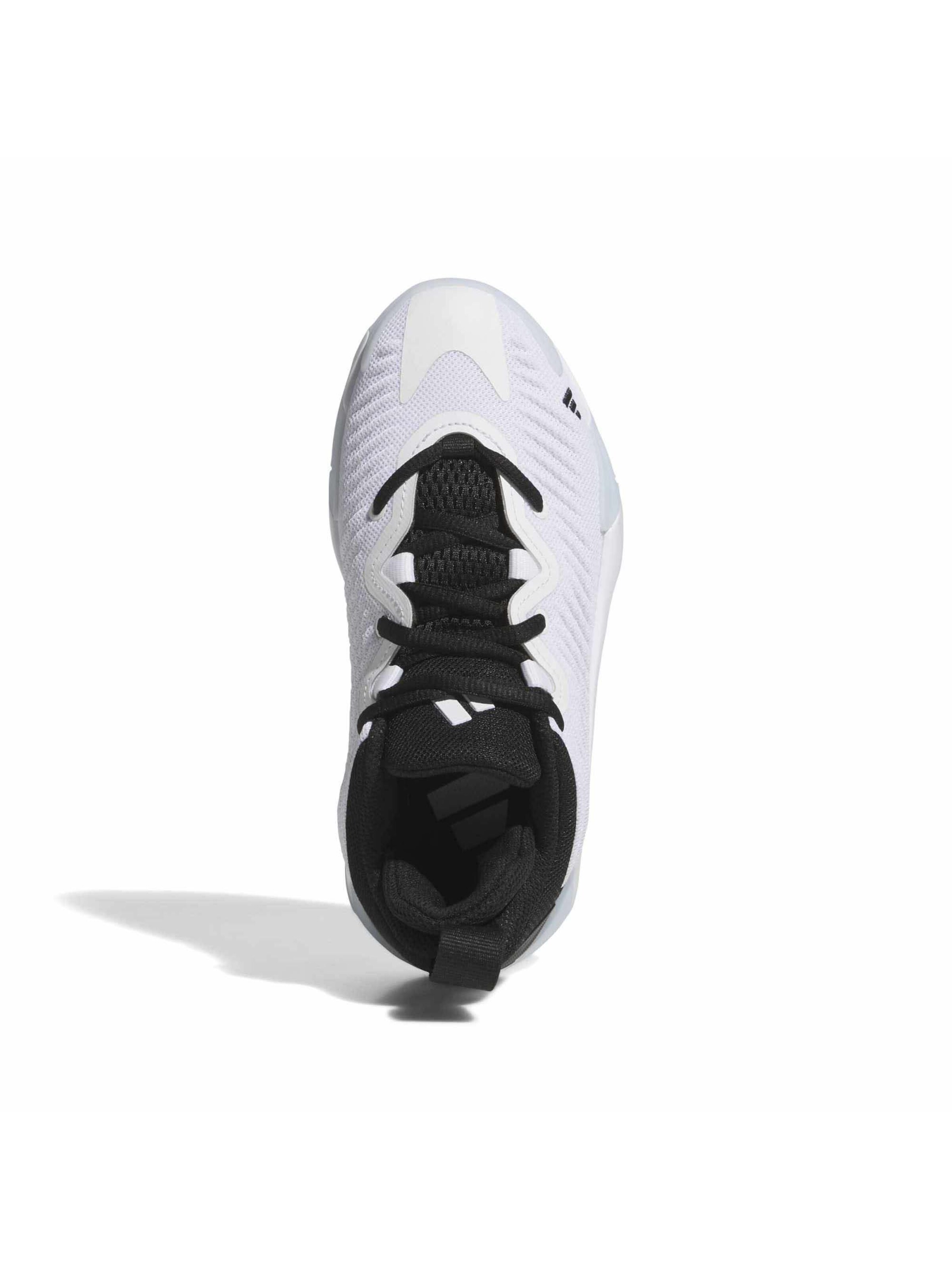 ADIDAS SPORTSWEAR Sportschuh 'Initiation' in Weiß