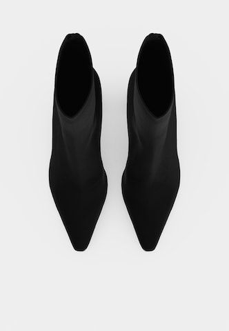 ALDO Bootie 'FIGLEAF' in Black