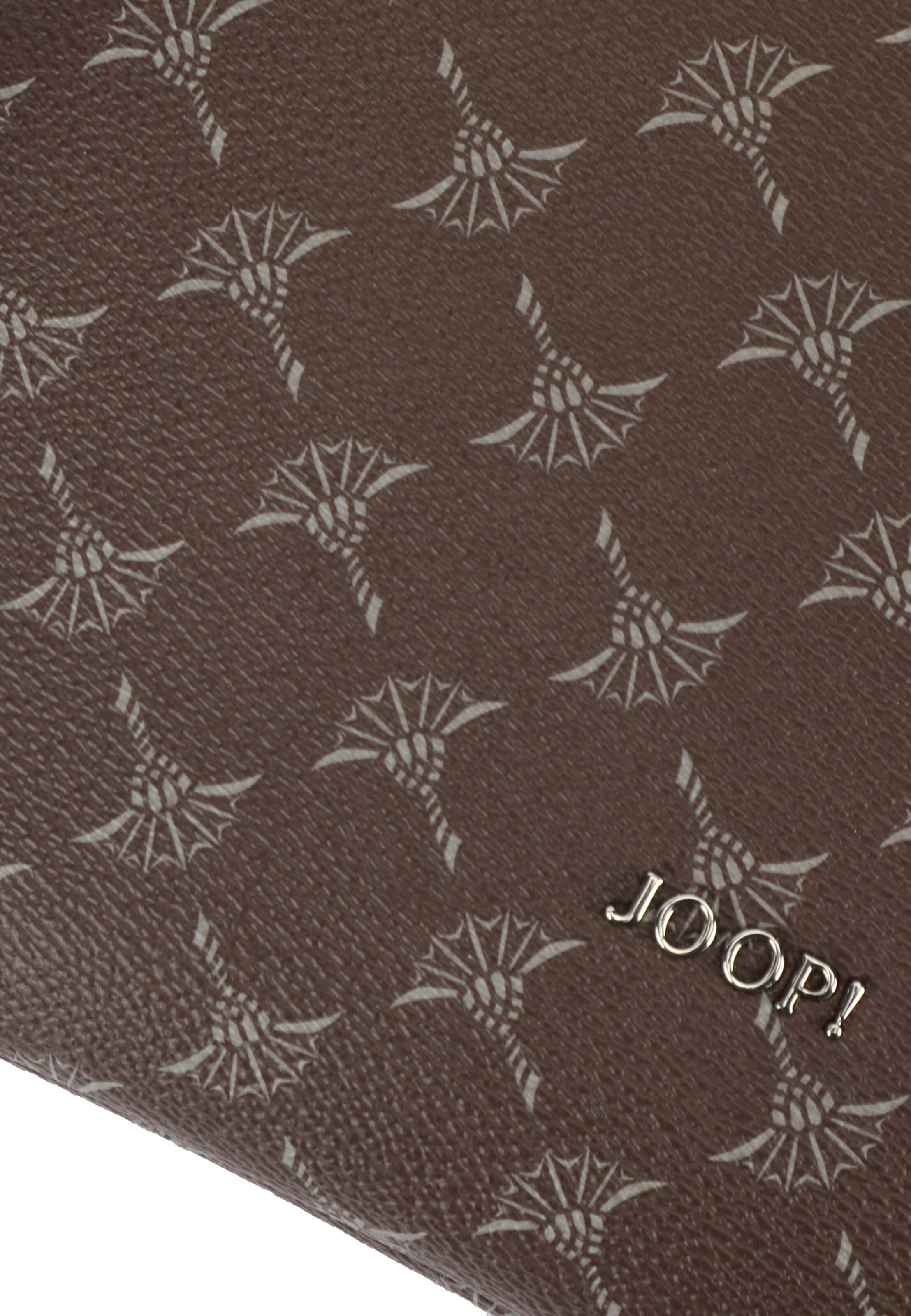 JOOP! Crossbody bag 'Flora 1.0 Dia' in Brown
