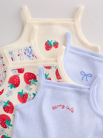 Next Strampler in Beige