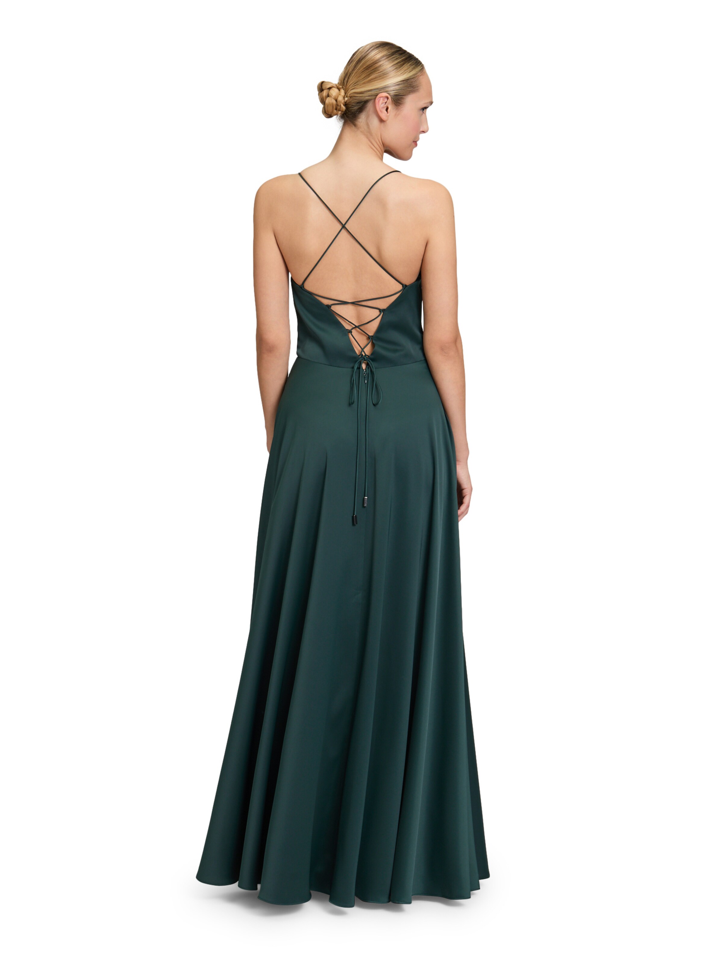 Vera Mont Evening dress in Green