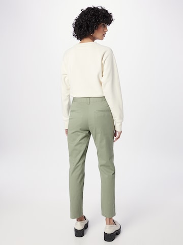 Coupe slim Pantalon chino GANT en vert