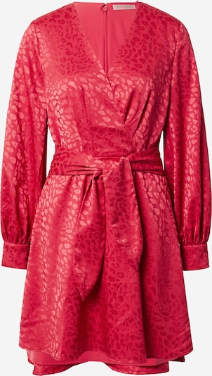 GUESS Robe 'BRIELLE' en rose / framboise, Vue avec produit