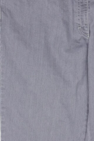 ZERRES Jeans 37-38 in Grau