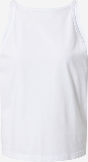 EDITED Top 'Ellison' in White, Item view