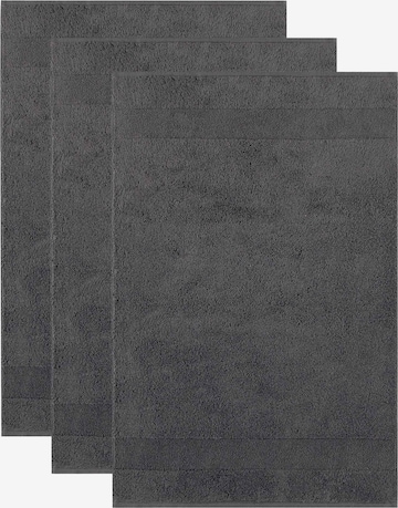 VILLEROY & BOCH Towel in Grey: front
